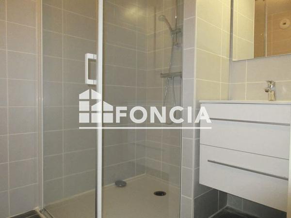 Location Appartement 2 pièces 51.75 m² - 17 AVENUE ALFRED DE VIGNY Oloron Sainte Marie 64400