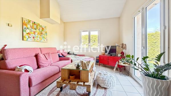 Maison 5 pièces - 95 m² Exclusivité