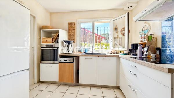 Maison 5 pièces - 95 m² Exclusivité