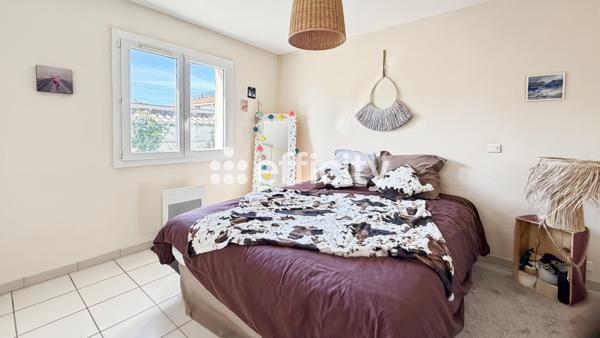 Maison 5 pièces - 95 m² Exclusivité