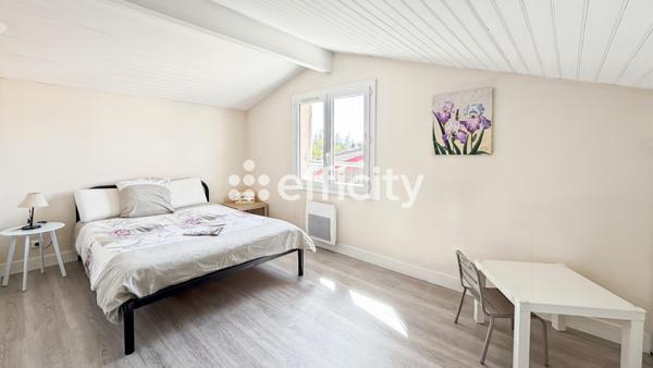 Maison 5 pièces - 95 m² Exclusivité