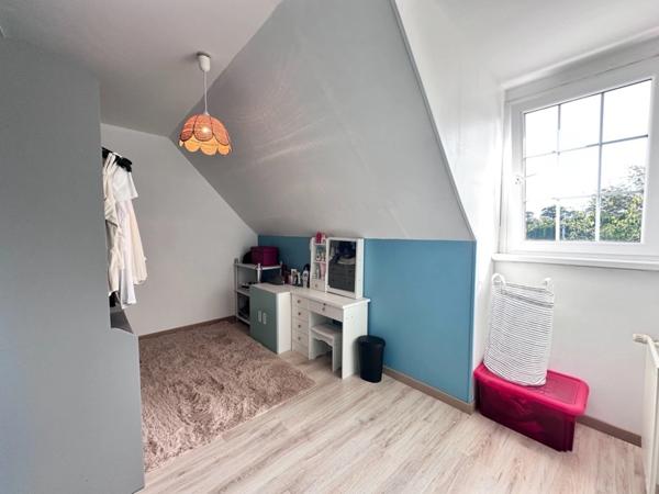 Maison à vendre 6 pièces TORIGNI LES VILLES (50) avec 7086m2 terrain