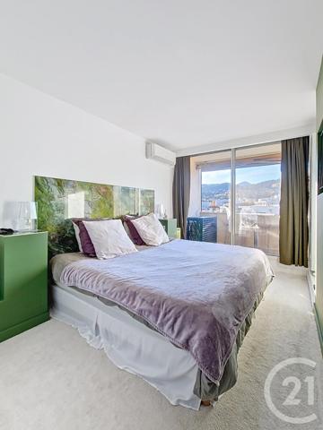 Appartement T2 à vendre  2 pièces - 43,61 m2 CLERMONT FERRAND - 63