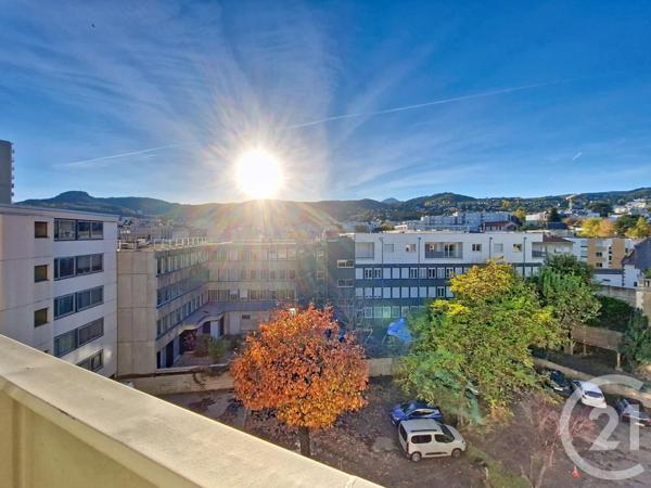 Appartement T2 à vendre  2 pièces - 43,61 m2 CLERMONT FERRAND - 63