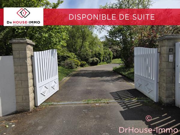 Maison à vendre 5 pièces de 133 m²