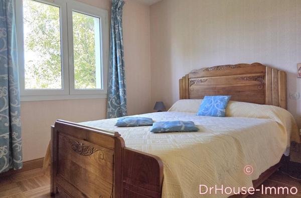 Maison à vendre 5 pièces de 133 m²