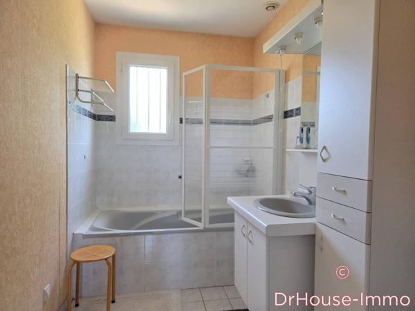 Maison à vendre 5 pièces de 133 m²