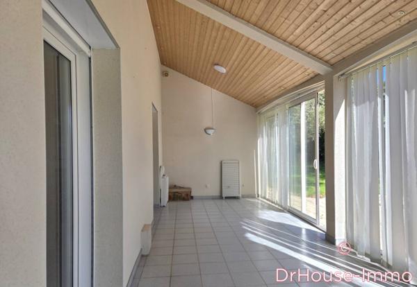 Maison à vendre 5 pièces de 133 m²