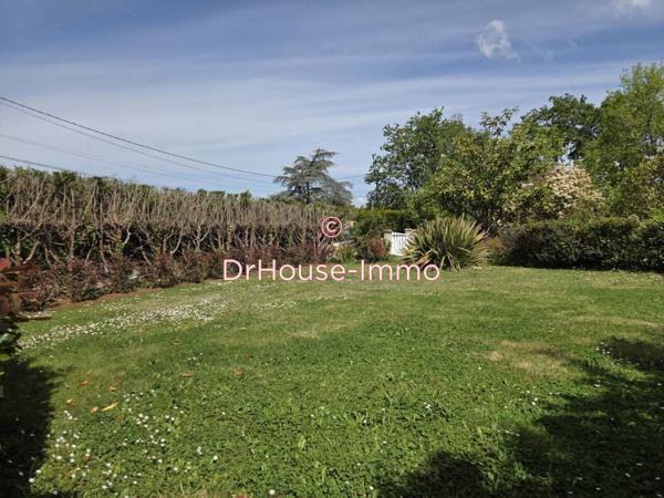 Maison à vendre 5 pièces de 133 m²