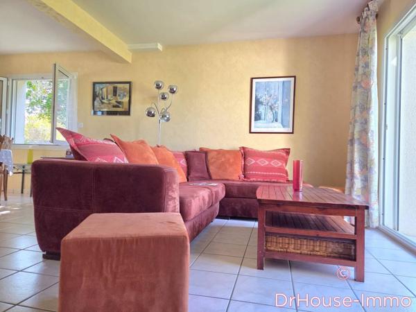 Maison à vendre 5 pièces de 133 m²