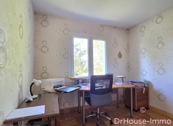 Maison à vendre 5 pièces de 133 m²