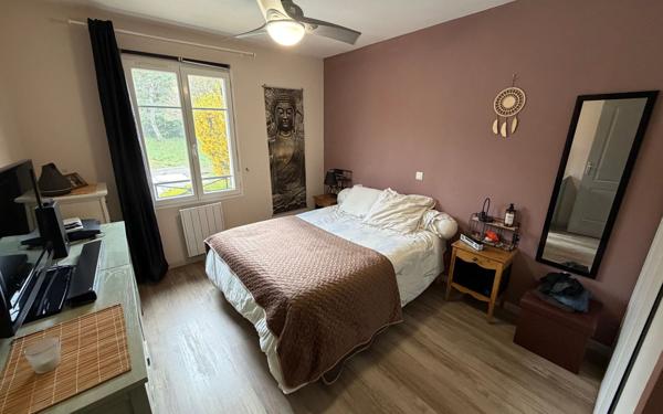 Maison à vendre    4 pièces • 125 m2 Auch