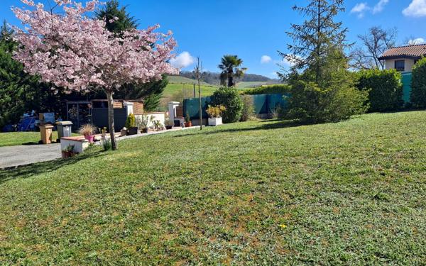 Maison à vendre    4 pièces • 125 m2 Auch