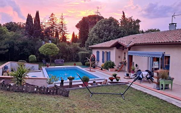 Maison à vendre    4 pièces • 125 m2 Auch
