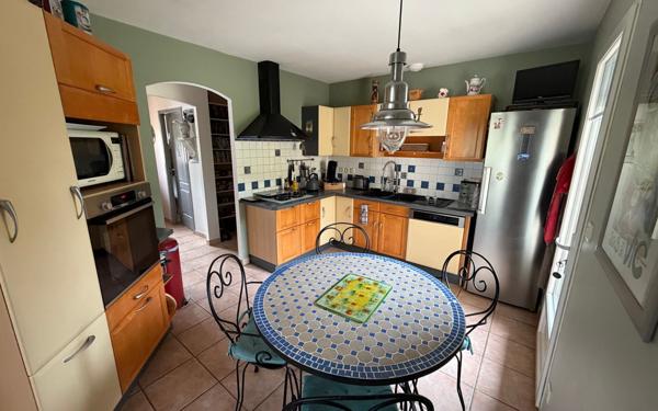 Maison à vendre    4 pièces • 125 m2 Auch