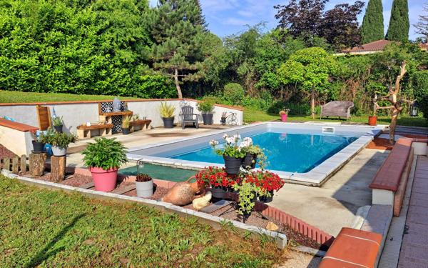 Maison à vendre    4 pièces • 125 m2 Auch