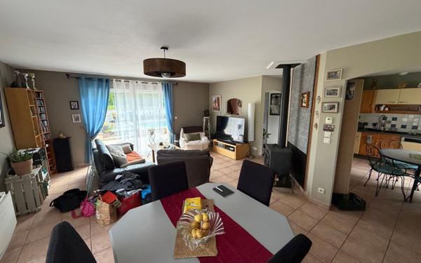 Maison à vendre    4 pièces • 125 m2 Auch