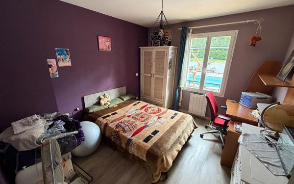 Maison à vendre    4 pièces • 125 m2 Auch
