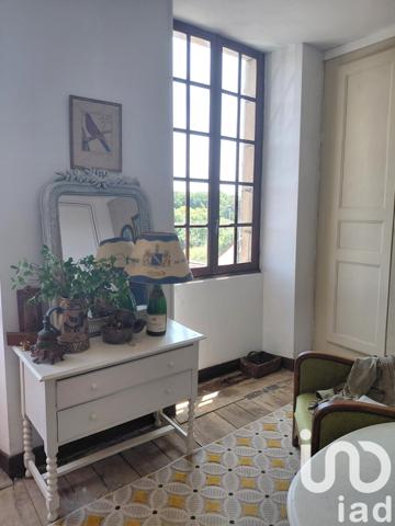 Maison à vendre 6 pièces 142 m² Bourganeuf