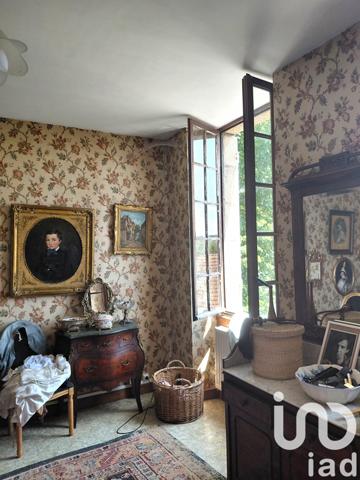 Maison à vendre 6 pièces 142 m² Bourganeuf