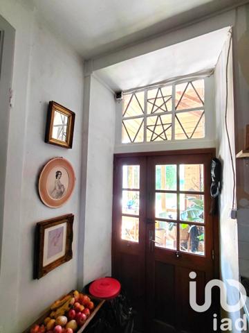 Maison à vendre 6 pièces 142 m² Bourganeuf