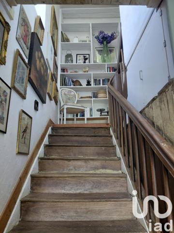 Maison à vendre 6 pièces 142 m² Bourganeuf