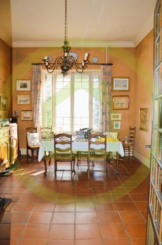 Maison bourgeoise à 5 MINUTES LA COTE SAINT ANDRE (38260)