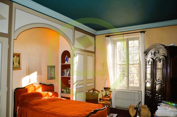 Maison bourgeoise à 5 MINUTES LA COTE SAINT ANDRE (38260)