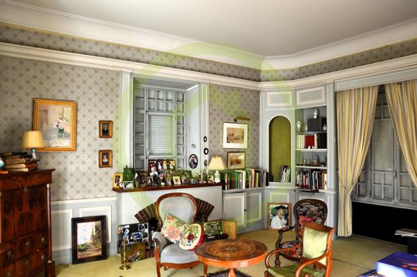 Maison bourgeoise à 5 MINUTES LA COTE SAINT ANDRE (38260)