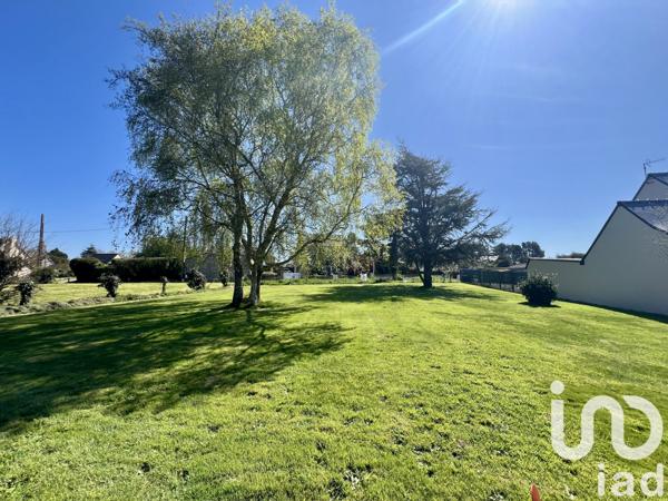 Terrain à vendre 864 m² Plourivo