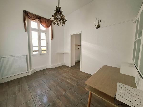 Perpignan Centre Ville T4 de 128.93 m2