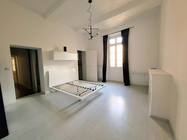 Perpignan Centre Ville T4 de 128.93 m2