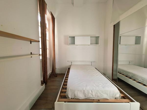 Perpignan Centre Ville T4 de 128.93 m2