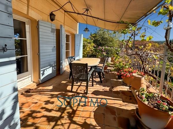 Aix-en-Provence (13100) Belle villa familiale au calme proche centre ville