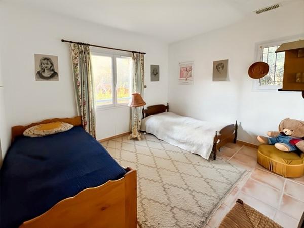 Aix-en-Provence (13100) Belle villa familiale au calme proche centre ville