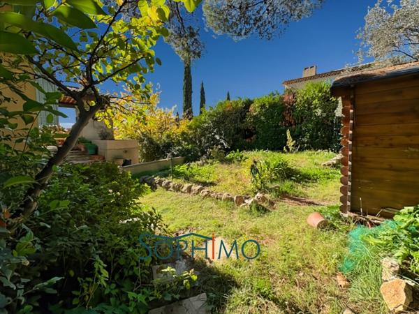 Aix-en-Provence (13100) Belle villa familiale au calme proche centre ville