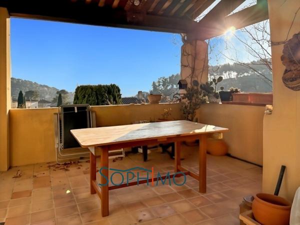 Aix-en-Provence (13100) Belle villa familiale au calme proche centre ville