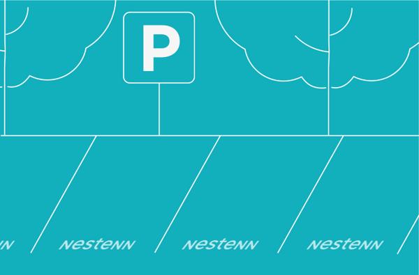 A louer - Place parking - proche centre-ville de Muret