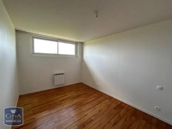 Appartement à louer 4 pièces 87.58m² Hières-sur-Amby (38118)