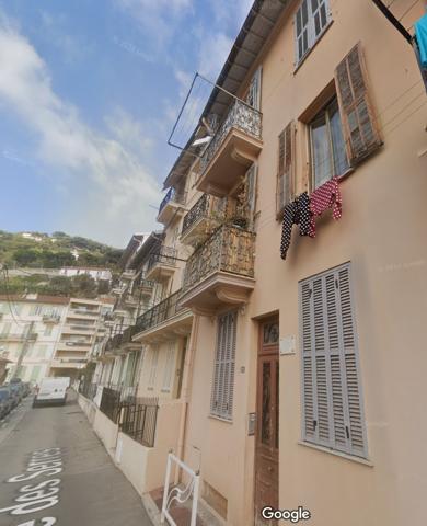 Achat appartement Beausoleil - 1 pièce(s) - 28 m² - 223 500 €