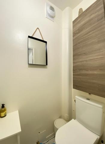 Appartement lumineux, double séjour, balcon verdoyant, quartier familial recherché à Domont (95)