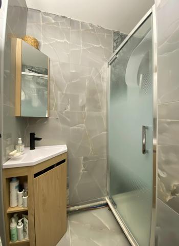 Appartement lumineux, double séjour, balcon verdoyant, quartier familial recherché à Domont (95)