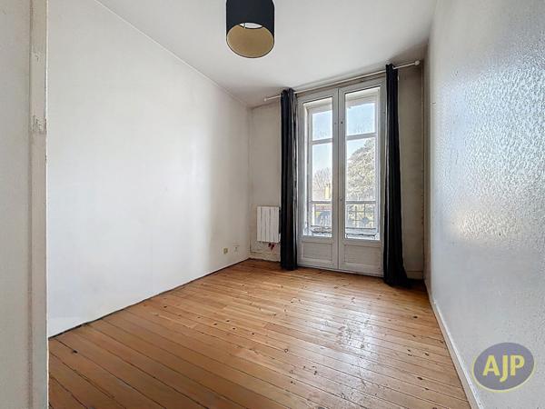 Vente appartement Nantes : 179 950 € - AJP Immobilier Nantes Saint-Donatien