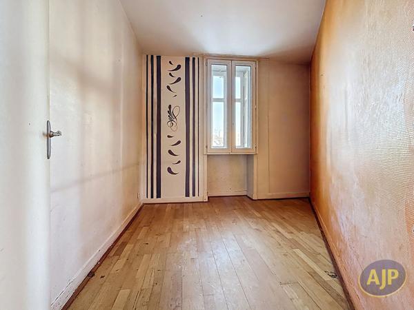 Vente appartement Nantes : 179 950 € - AJP Immobilier Nantes Saint-Donatien