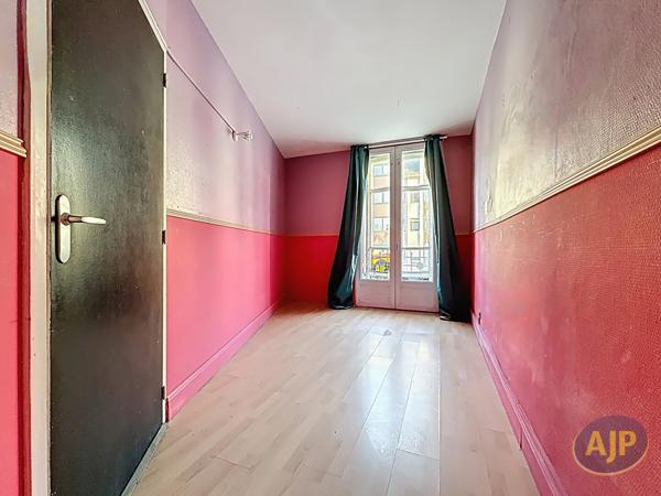 Vente appartement Nantes : 179 950 € - AJP Immobilier Nantes Saint-Donatien
