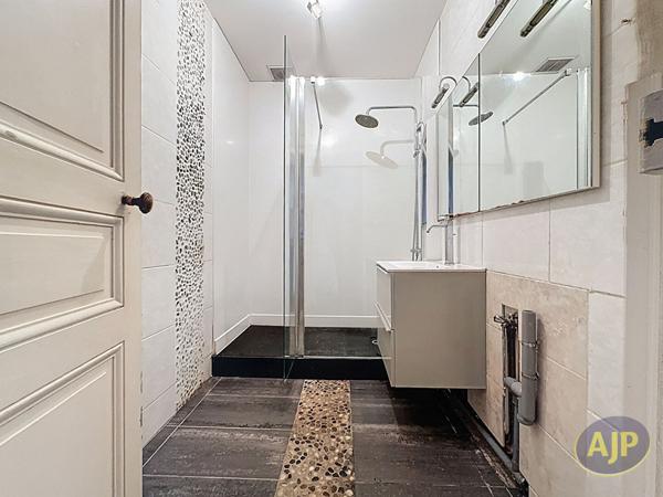 Vente appartement Nantes : 179 950 € - AJP Immobilier Nantes Saint-Donatien