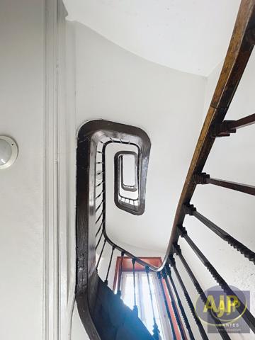Vente appartement Nantes : 179 950 € - AJP Immobilier Nantes Saint-Donatien