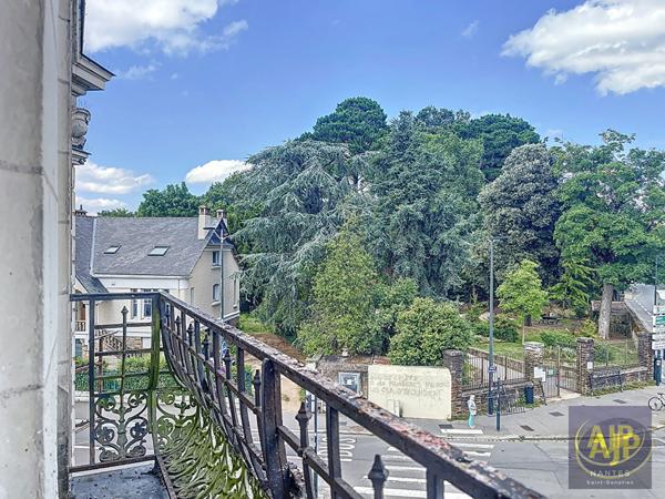 Vente appartement Nantes : 179 950 € - AJP Immobilier Nantes Saint-Donatien