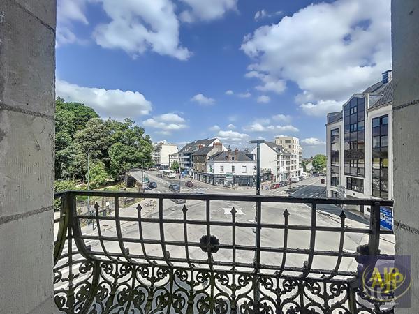 Vente appartement Nantes : 179 950 € - AJP Immobilier Nantes Saint-Donatien