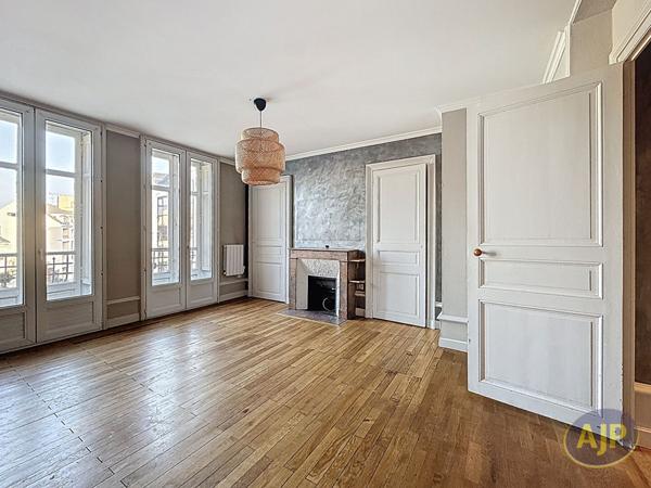 Vente appartement Nantes : 179 950 € - AJP Immobilier Nantes Saint-Donatien
